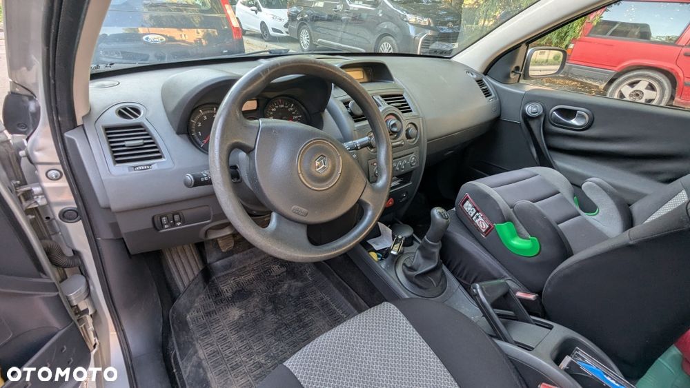 Renault Megane - 4