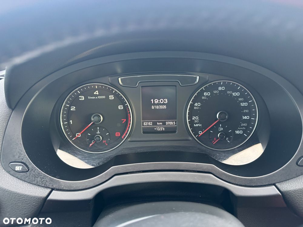 Audi Q3 - 17
