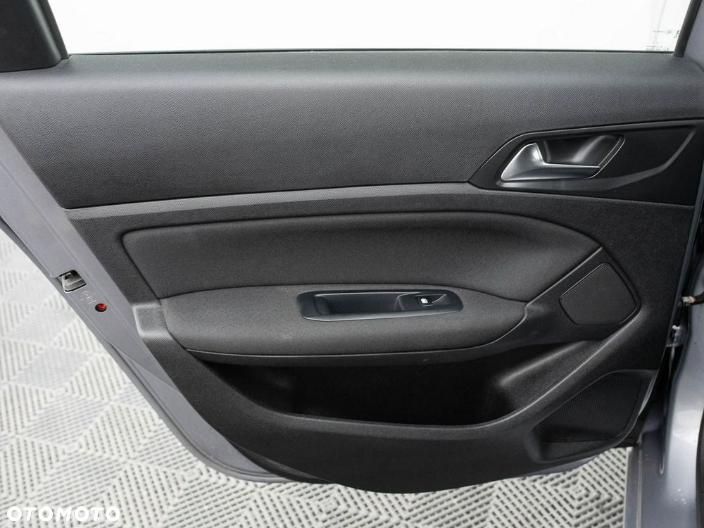 Peugeot 308 1.5 BlueHDi Active S&S - 23