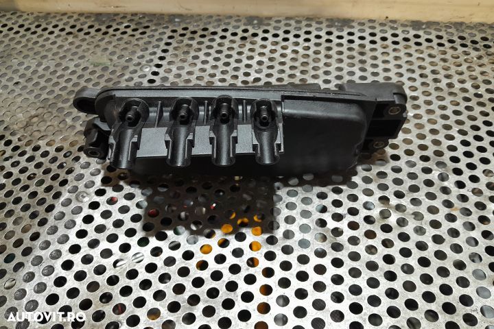 Canistra CARBON A6510705 Mercedes-Benz Sprinter 2 906 [2006 - 2013] A - 4