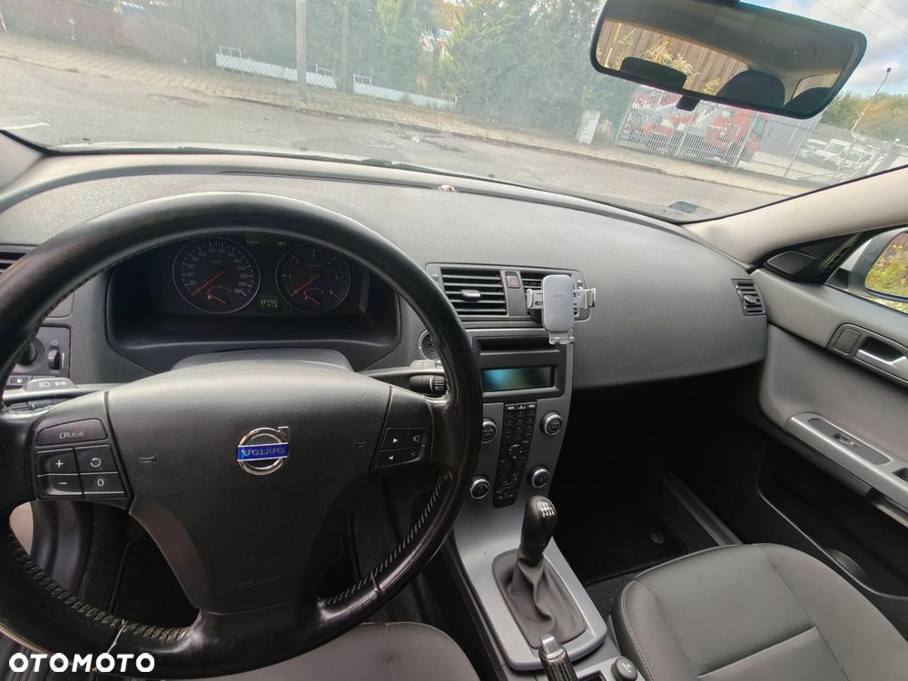 Volvo V50 - 17