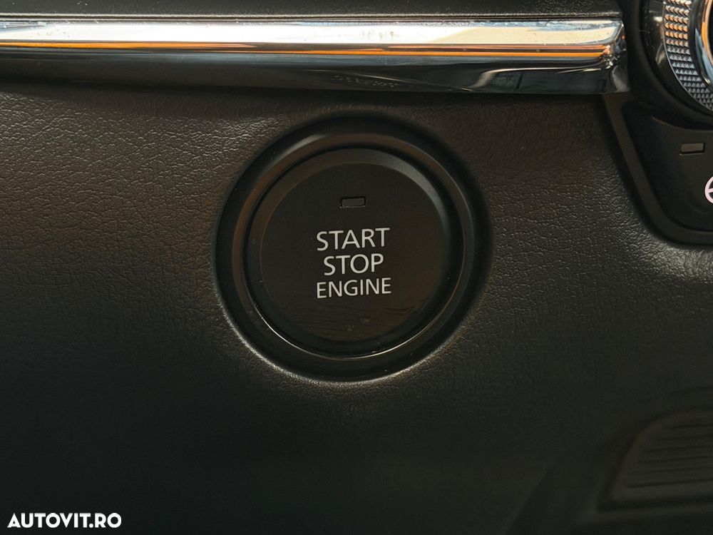 Mazda CX-30 SKYACTIV-G 2.0 M-Hybrid - 26