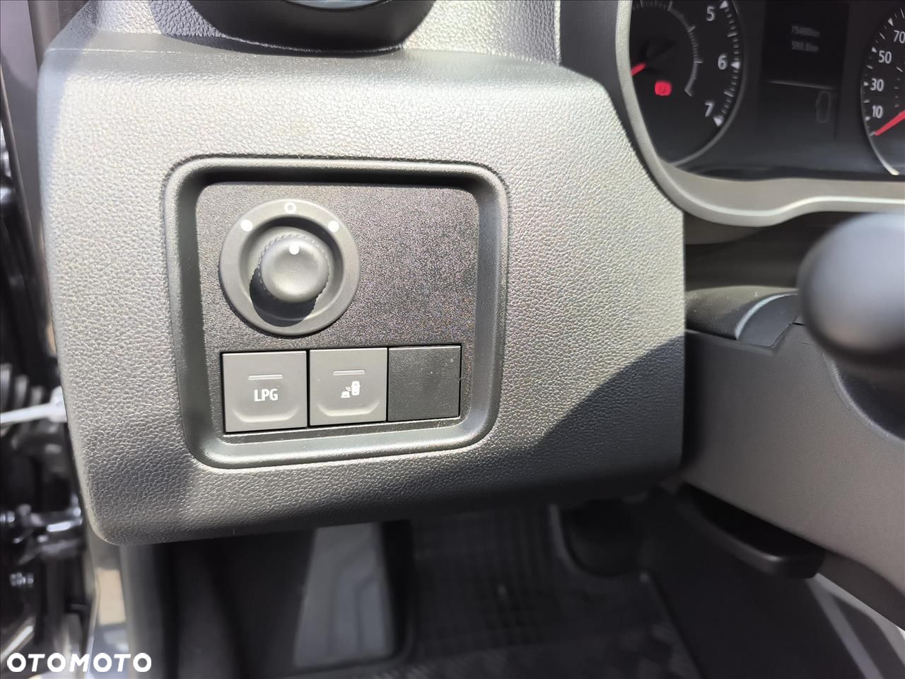 Dacia Duster 1.0 TCe Prestige - 12