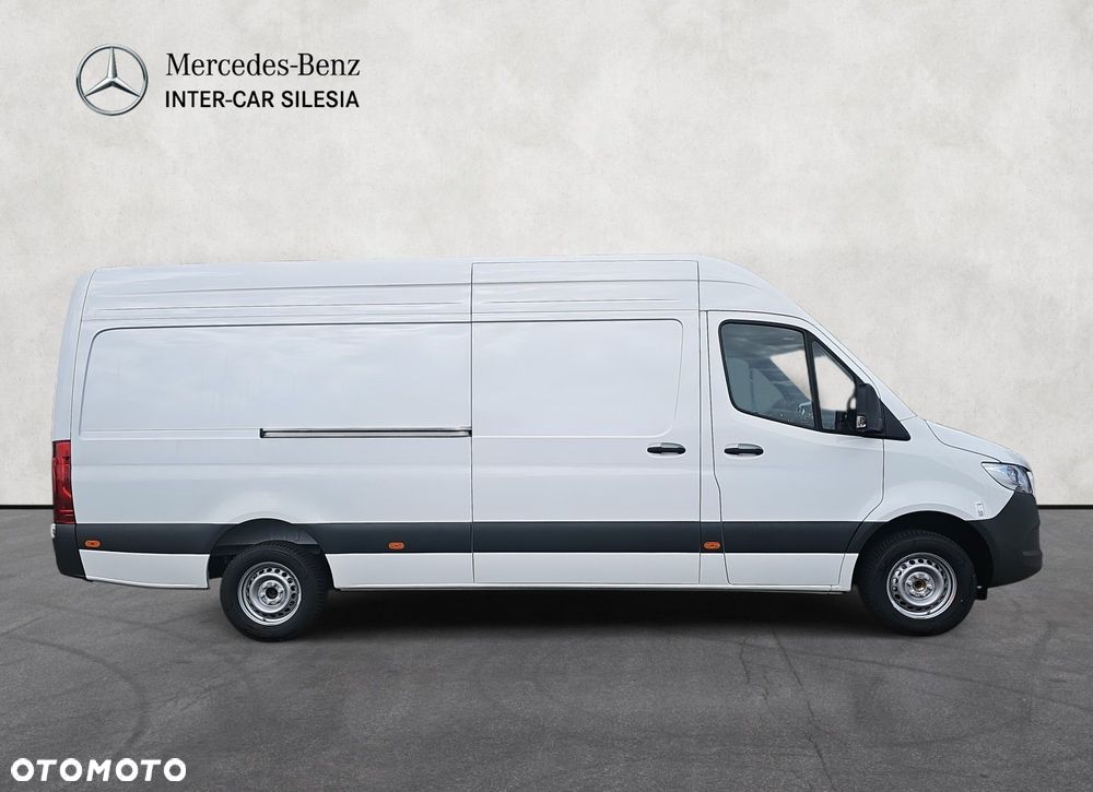 Mercedes-Benz Sprinter 315 CDI - 4