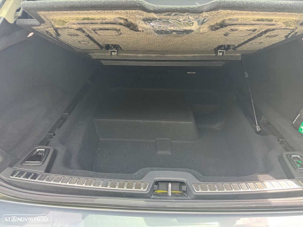 Volvo V90 T4 Geartronic Inscription - 19