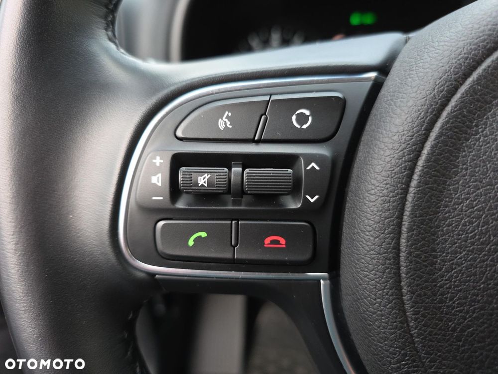 Kia Sportage 1.6 T-GDI Business Line 2WD - 21