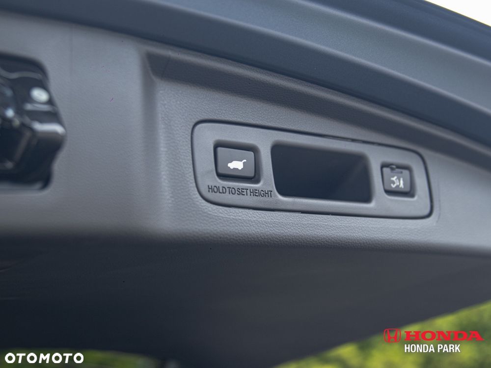 Honda CR-V 2.0 i-MMD HEV Elegance AWD CVT - 36