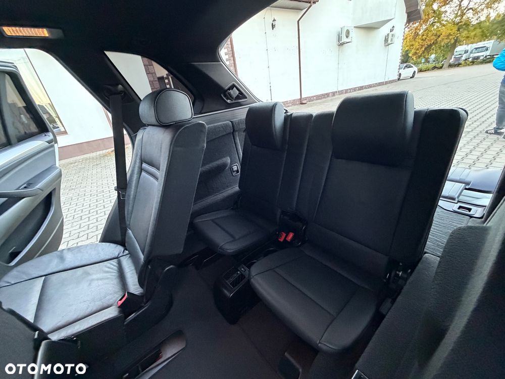 BMW X5 xDrive30d M Sport Edition - 26
