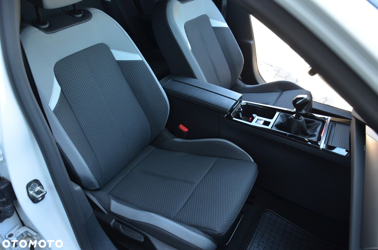 Opel Astra - 9