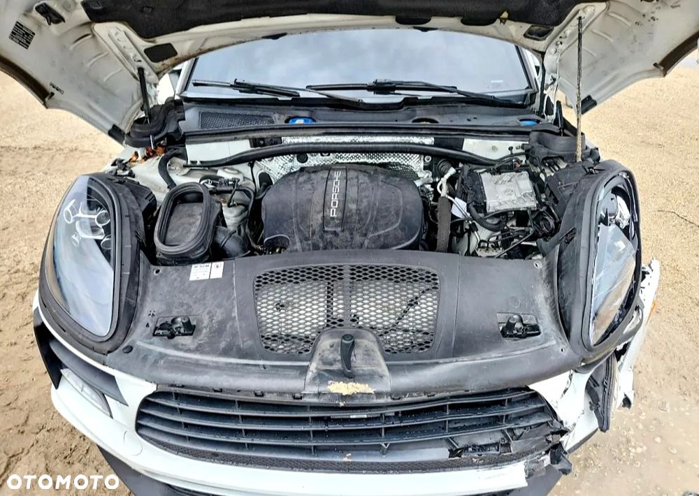 Porsche Macan - 8