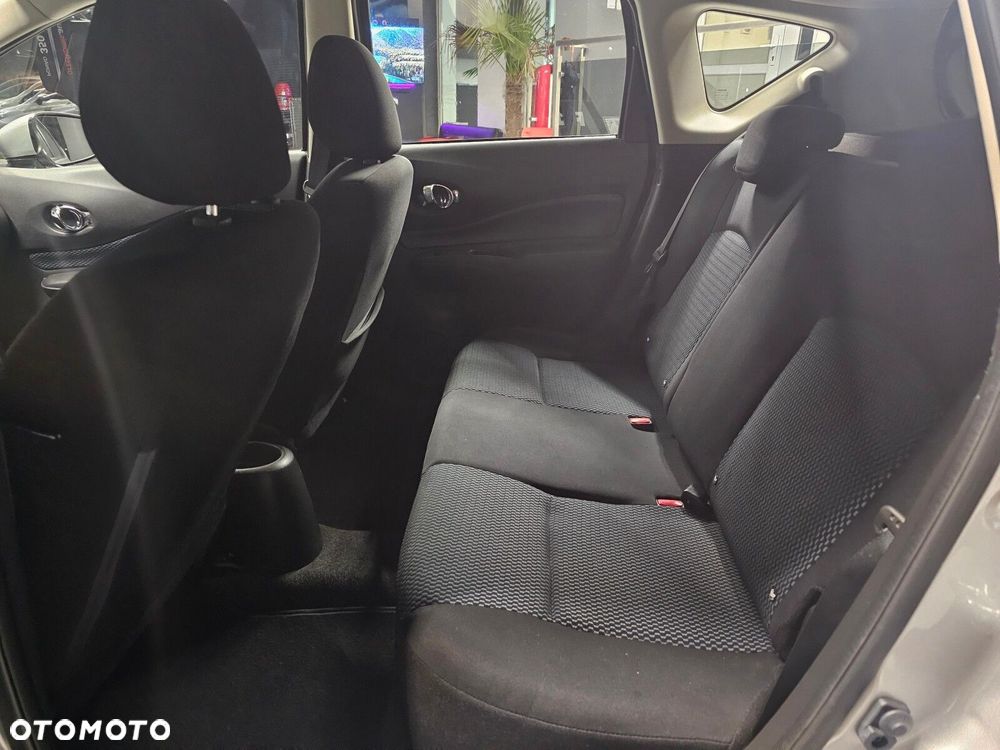 Nissan Note - 12