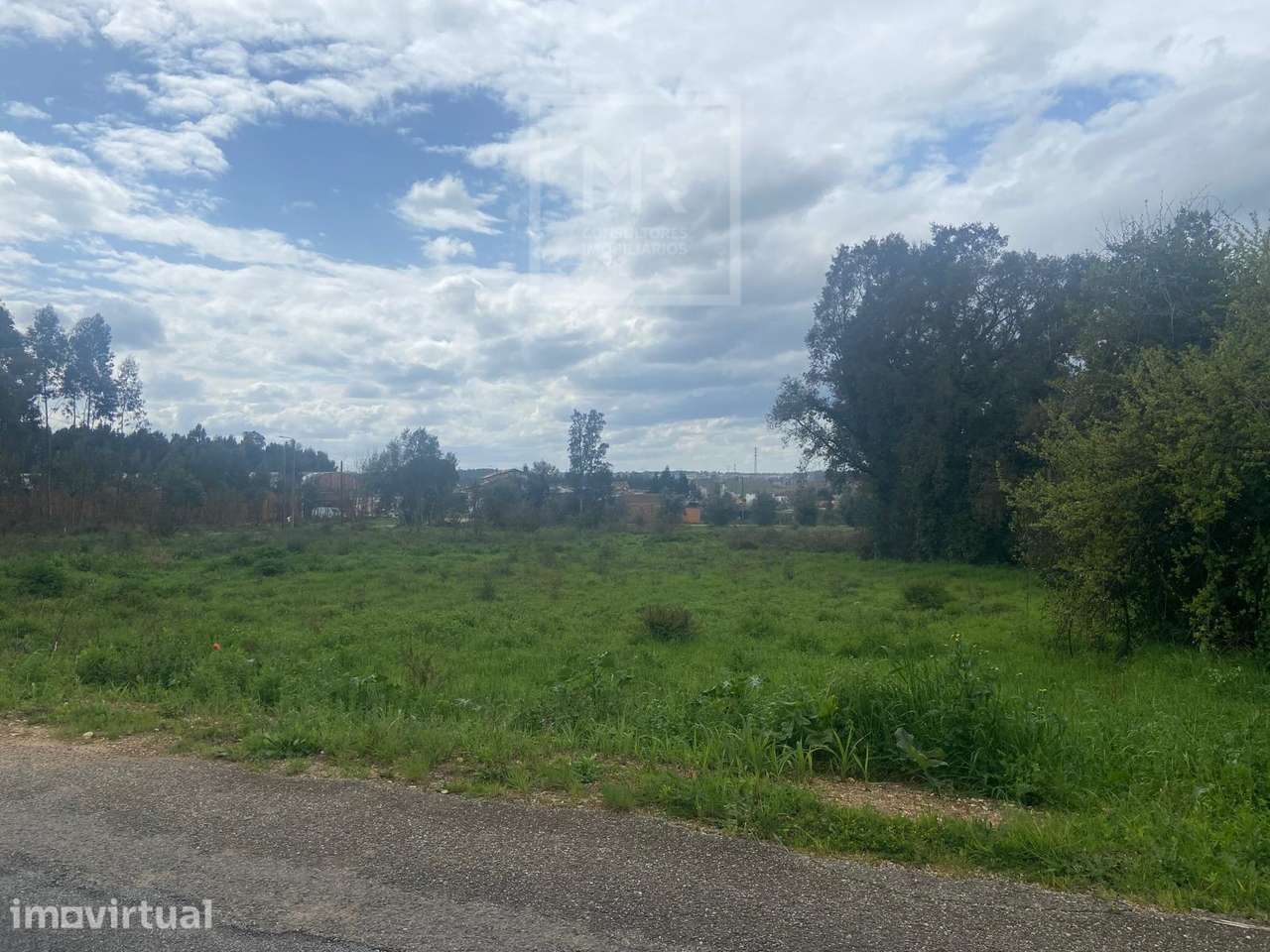 Terreno Para Construção  Venda em Sangalhos,Anadia - Grande imagem: 4/19