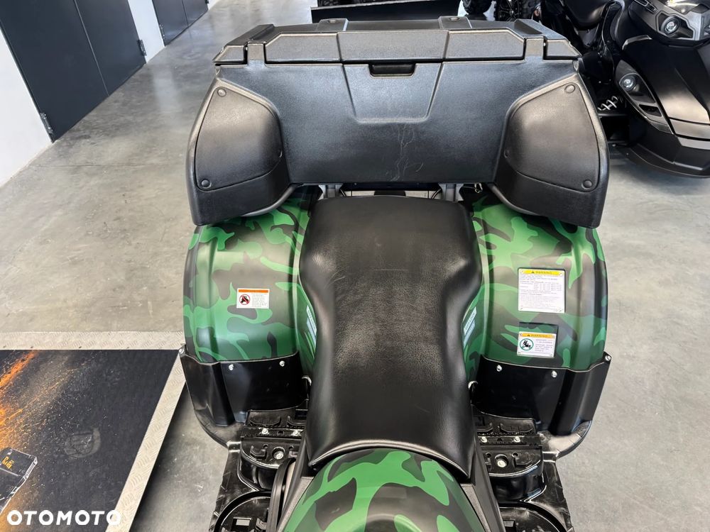 CFMoto Inny - 28