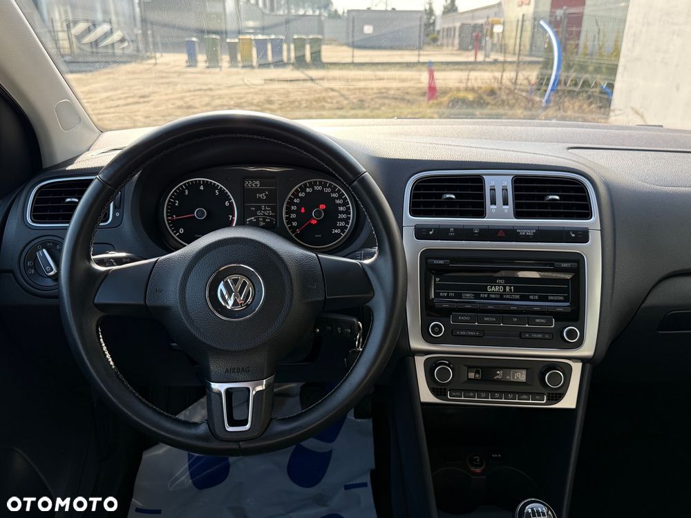 Volkswagen Polo 1.2 Team - 15