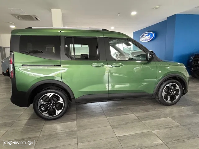 Ford Tourneo Courier 1.0 EcoBoost Active - 11