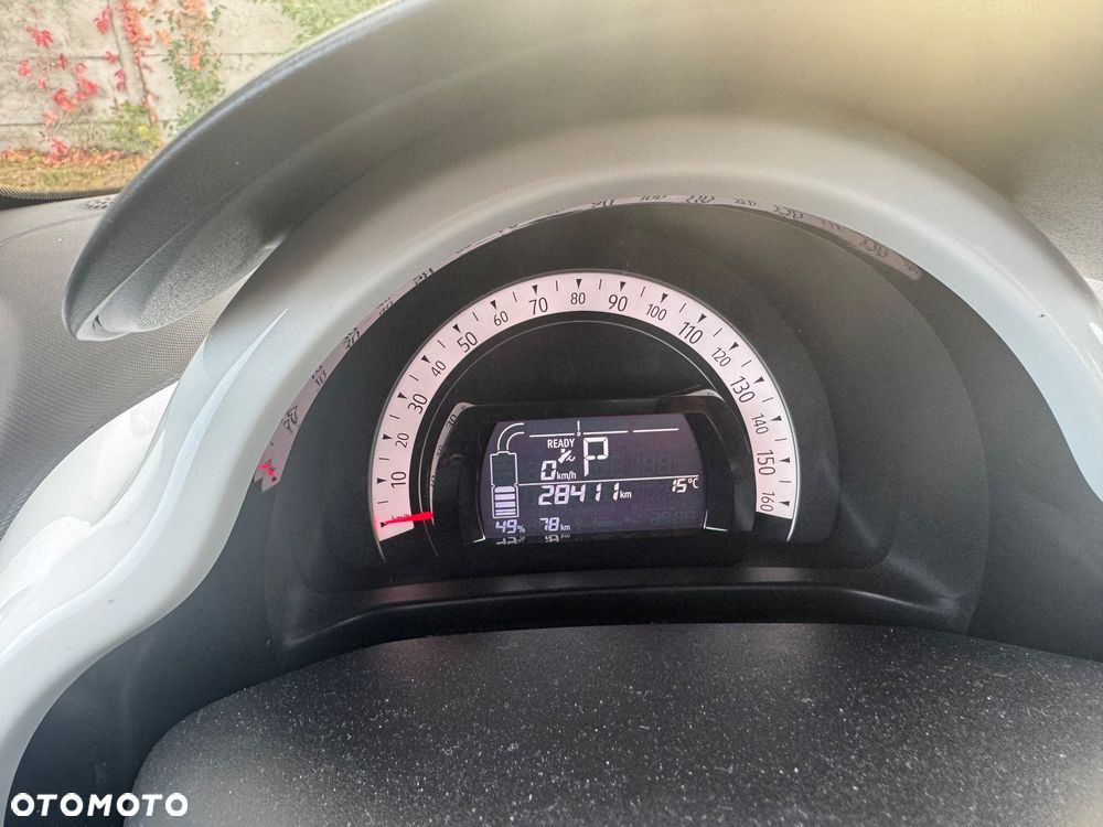 Renault Twingo Electric ZEN - 13