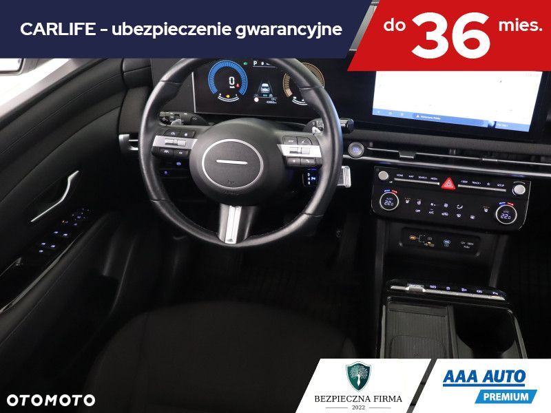 Hyundai Tucson - 9