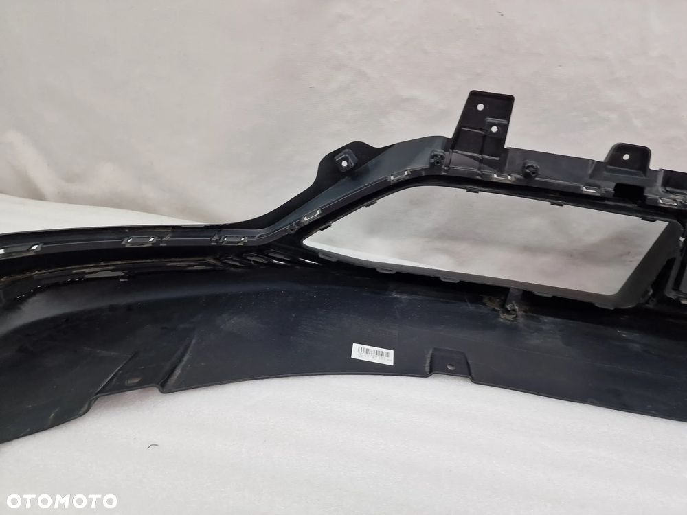 MG EV 4 IV MG4 SPOJLER / KRATKA POD ZDERZAK PRZEDNI PRZÓD , NR P11183304 , NR AUKCJI KR500 - 20