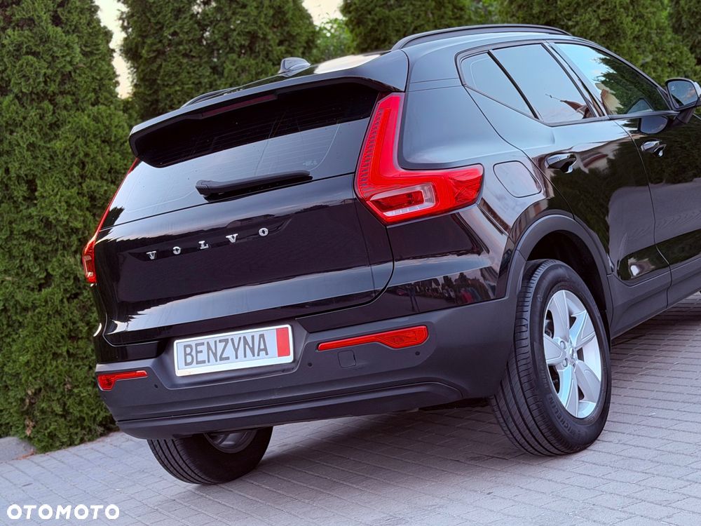 Volvo XC 40 T3 - 24