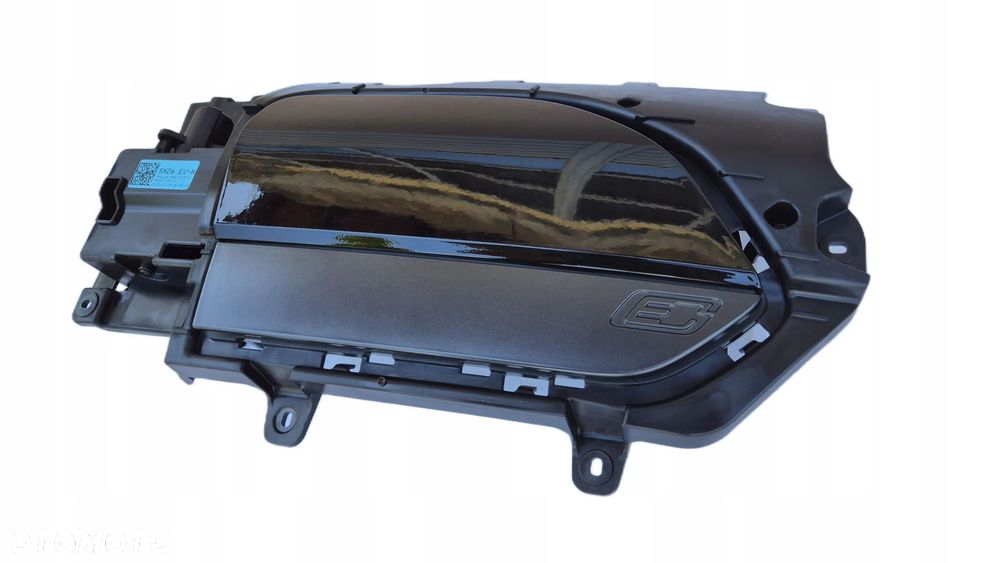 Klapka Gniazdo ładowania KPL Hyundai Kona Electric II EV 23- OE 863CC-HF710 - 3
