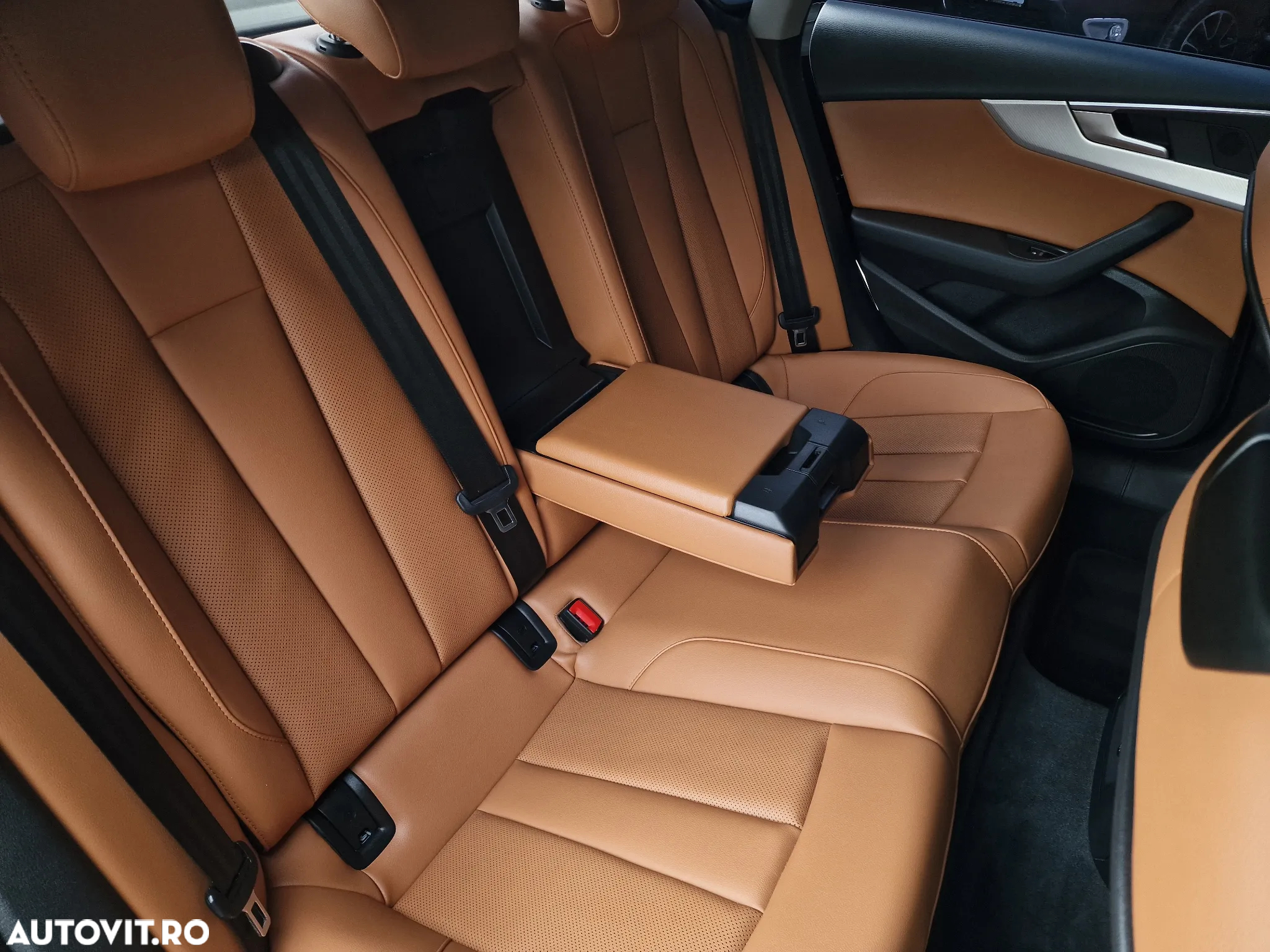 Audi A5 - 39