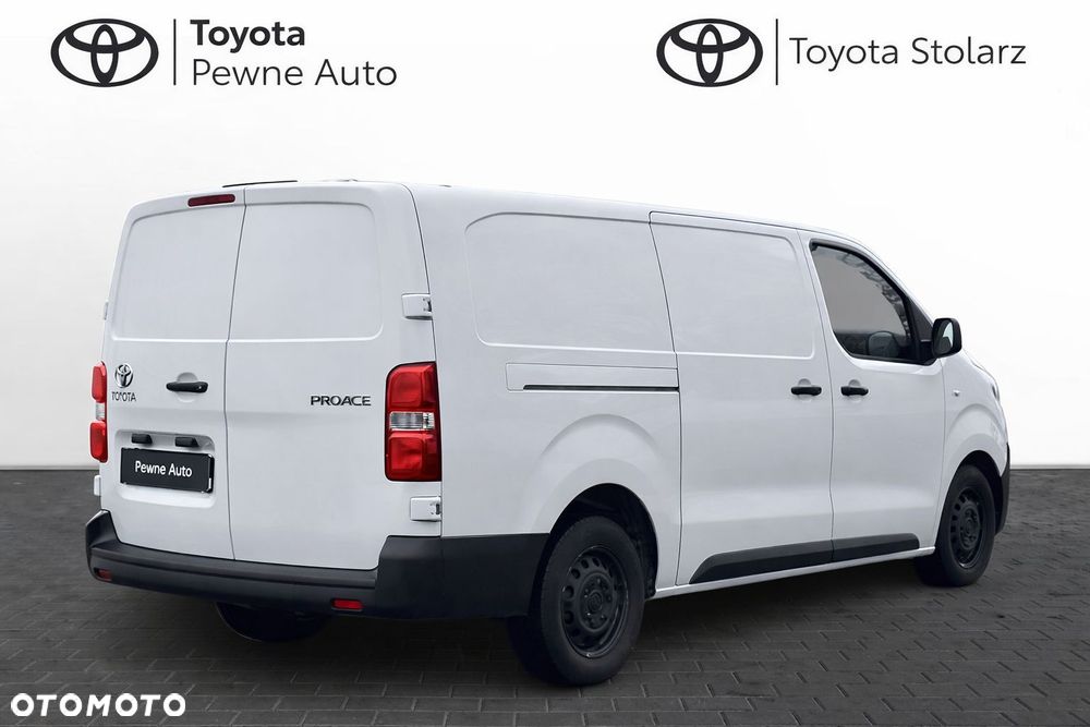 Toyota PROACE - 5