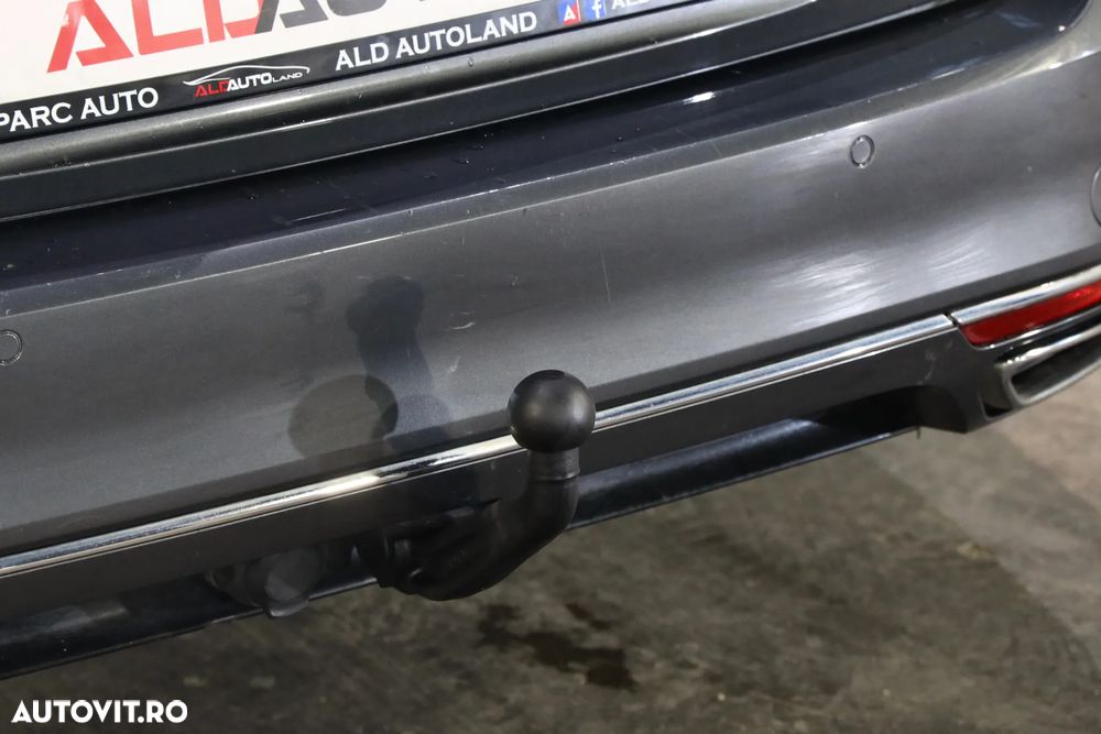 Volkswagen Passat 1.6 TDI SCR DSG Comfortline - 33