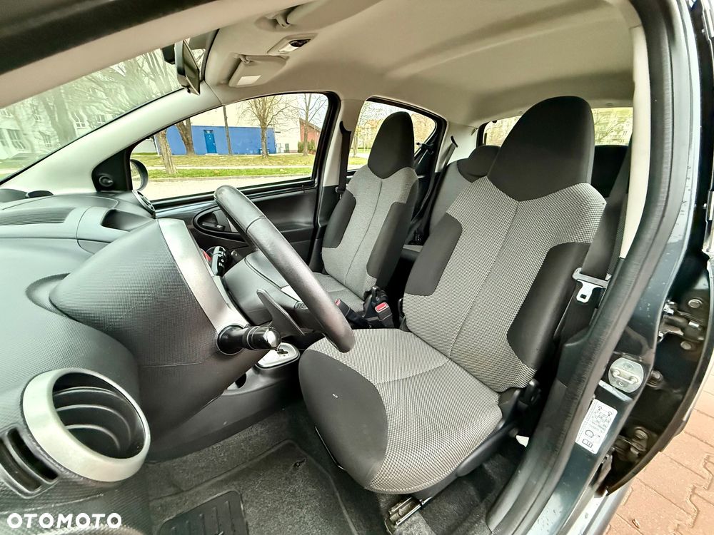 Toyota Aygo 1.0 VVT-i Luna MM A/C - 13