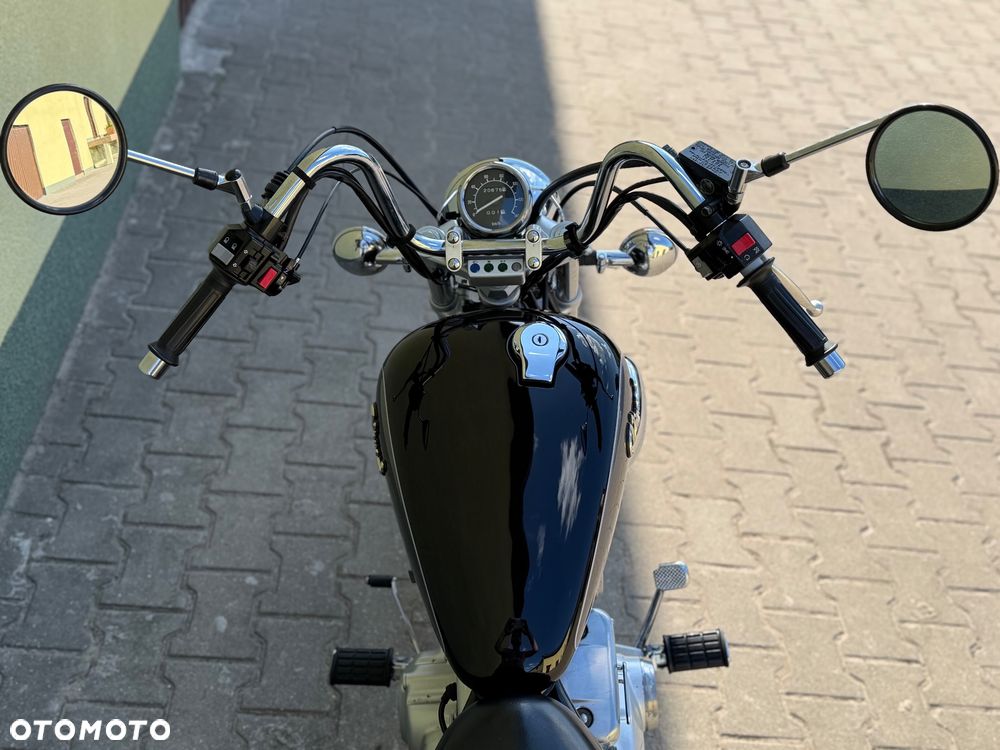 Yamaha Virago - 18