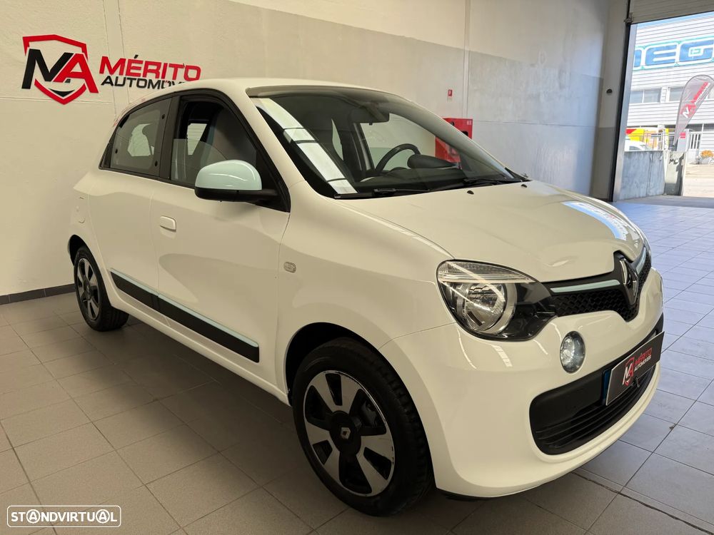 Renault Twingo SCe 70 Expression - 2