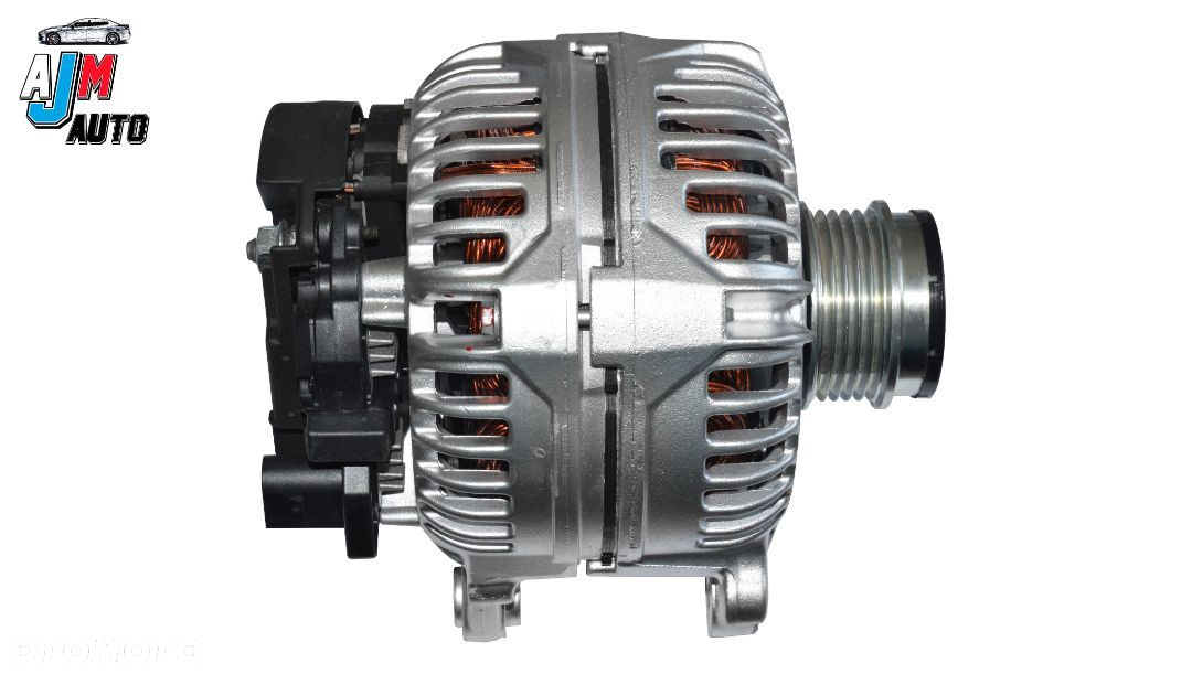 Alternator 1.9 TDI Quattro Syncro 4motion Audi A4 B5 A6 C5 Skoda Superb I VW Passat B5 B5 FL - 2