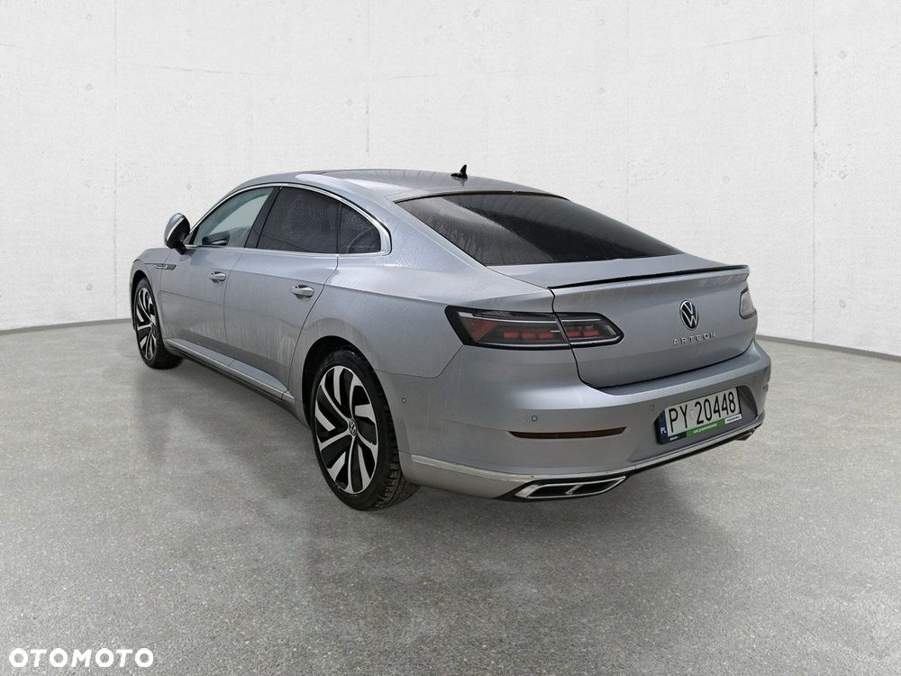 Volkswagen Arteon 2.0 TSI R-Line DSG - 5