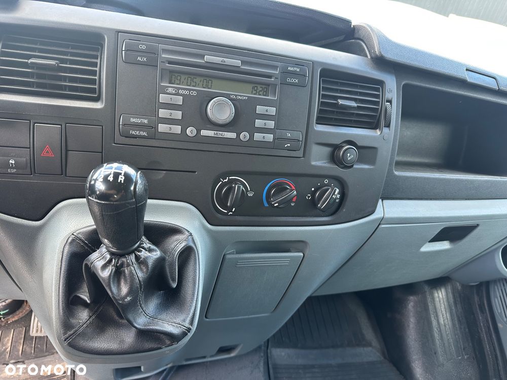 Ford Transit Standard - 5