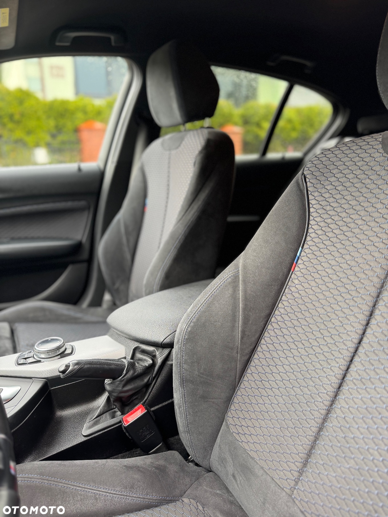 BMW Seria 1 - 20