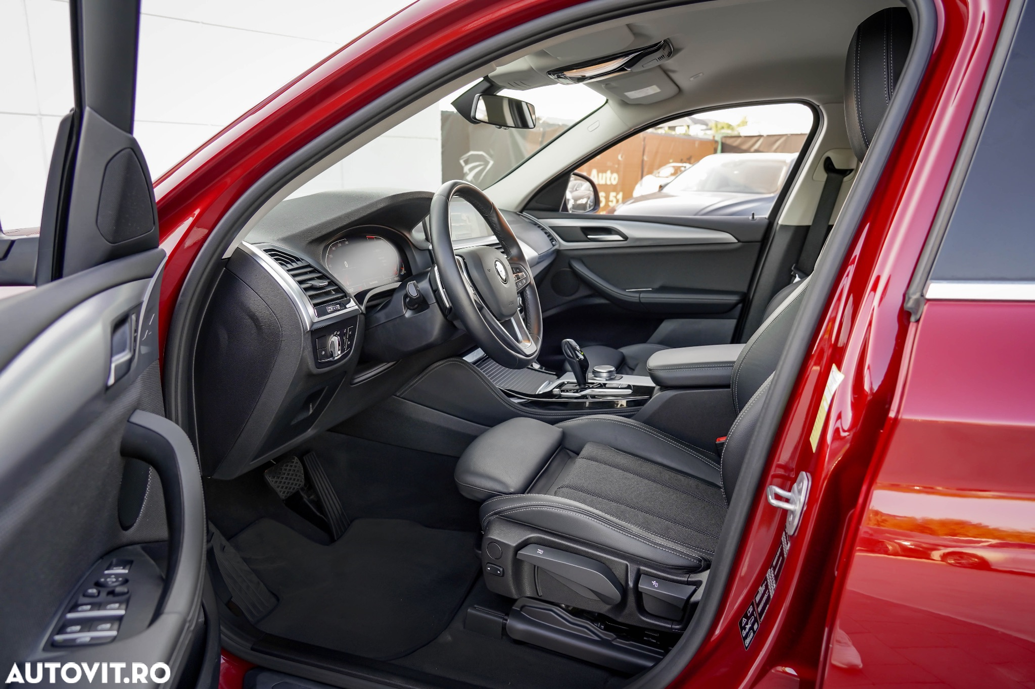 BMW X4 xDrive20i AT - 15