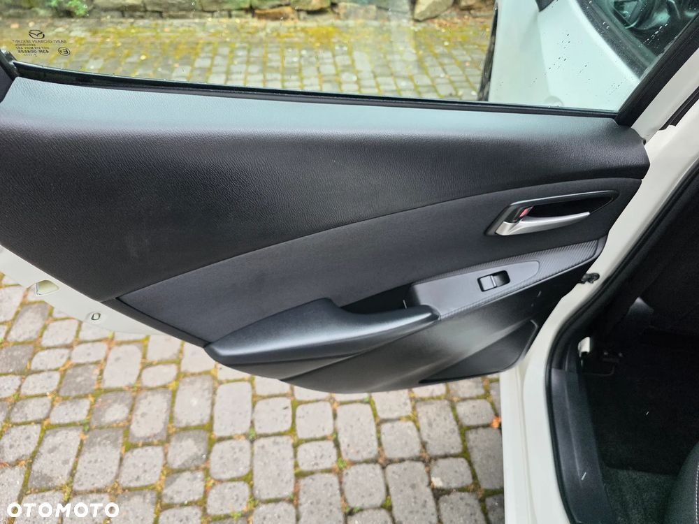 Mazda 2 SKYACTIV-G 75 Center-Line - 14
