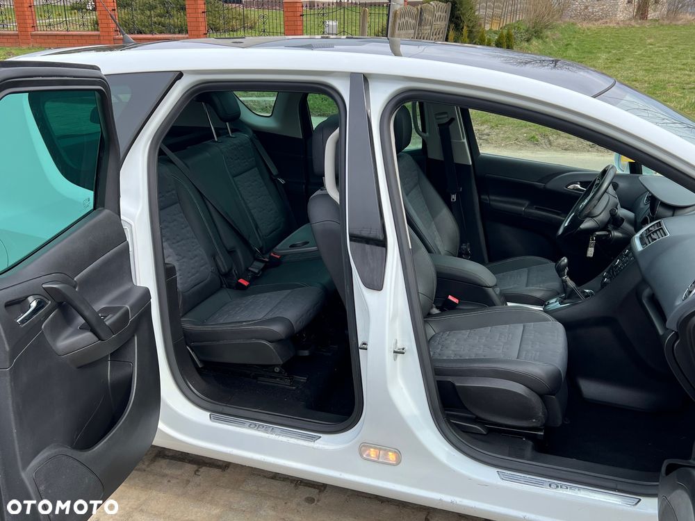Opel Meriva 1.7 CDTI Cosmo - 17