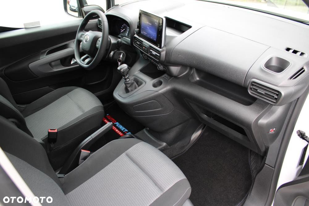 Toyota Proace City Verso - 14