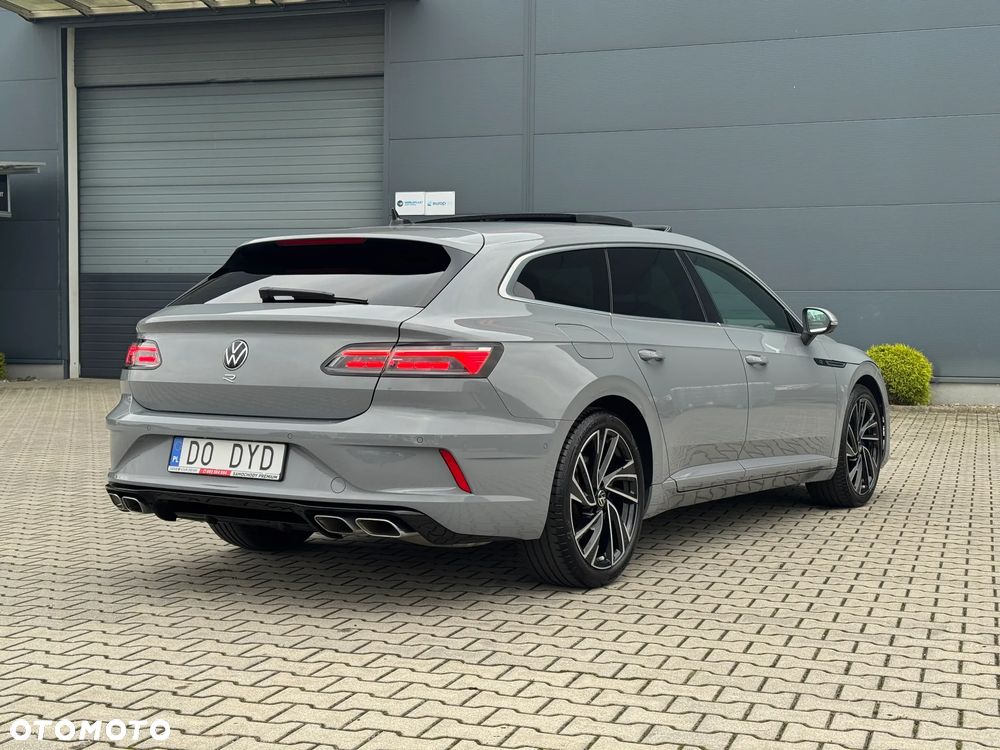 Volkswagen Arteon Shooting Brake 2.0 TSI OPF 4Motion DSG R - 13