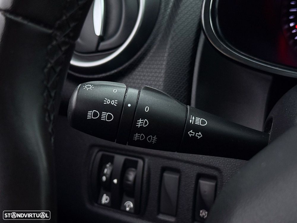 Renault Clio Sport Tourer 1.5 dCi Limited - 18