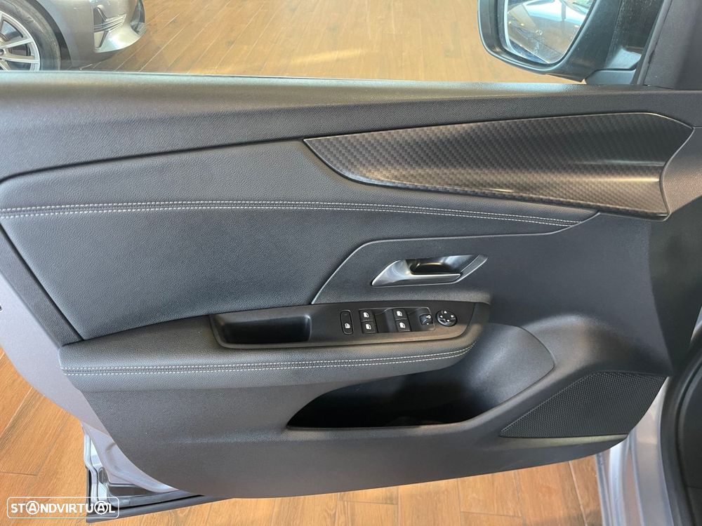 Opel Mokka-e 50 kWh GS - 21