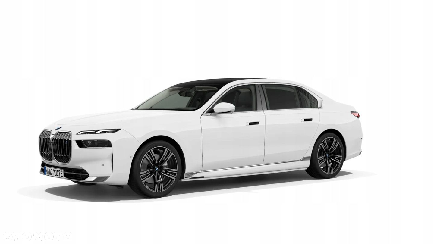 KOŁA FELGI ALUFELGI BMW i7 G70 5A19DF0 5A19DF1 908M 285/35 R21 255/40 R21 - 2