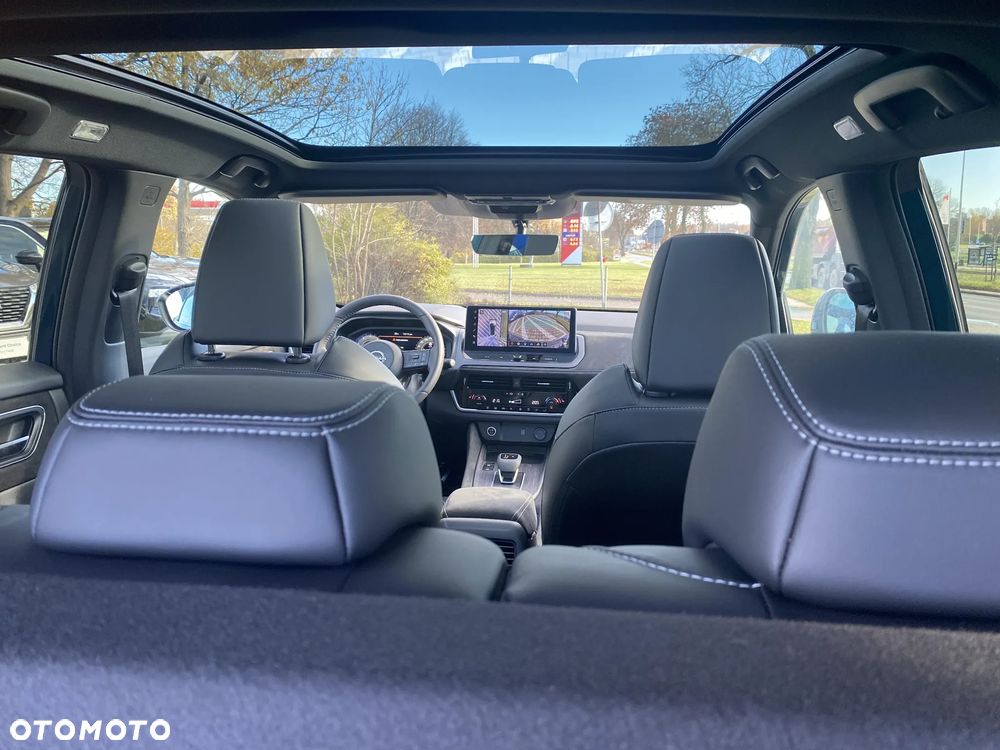 Nissan Qashqai 1.3 DIG-T MHEV Tekna+ Xtronic - 26