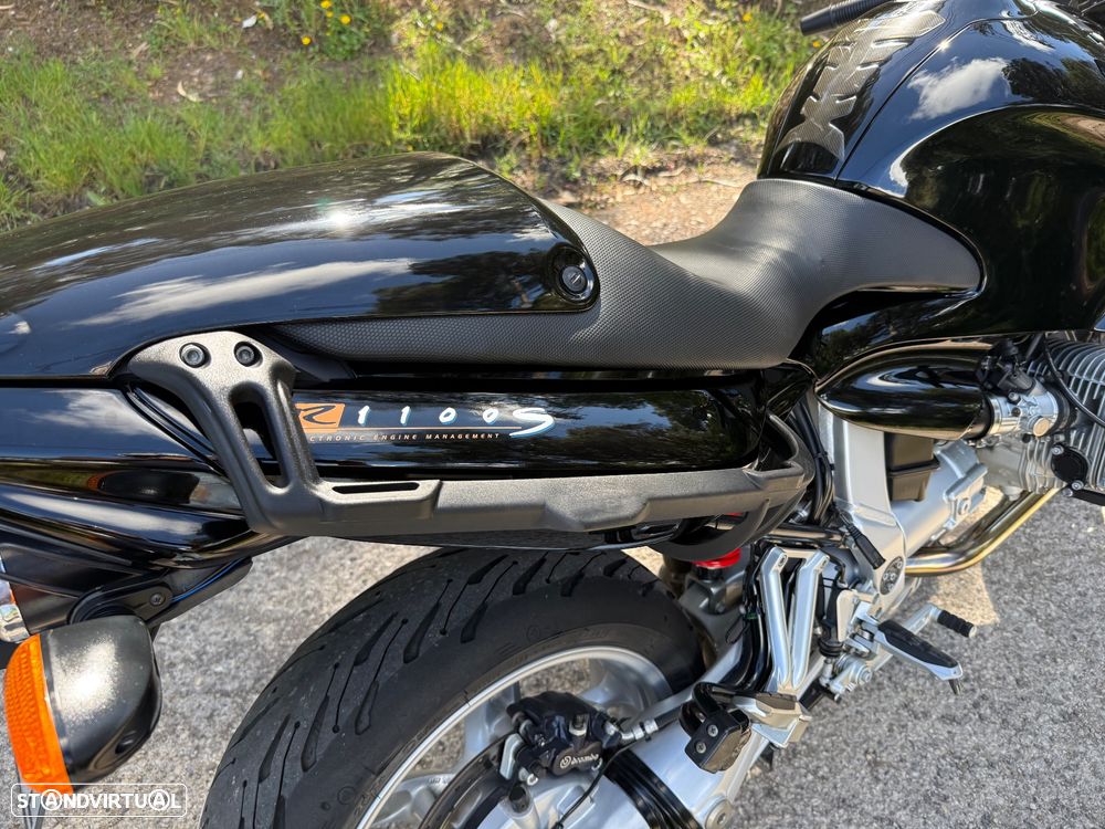 BMW R 1100 S - 15