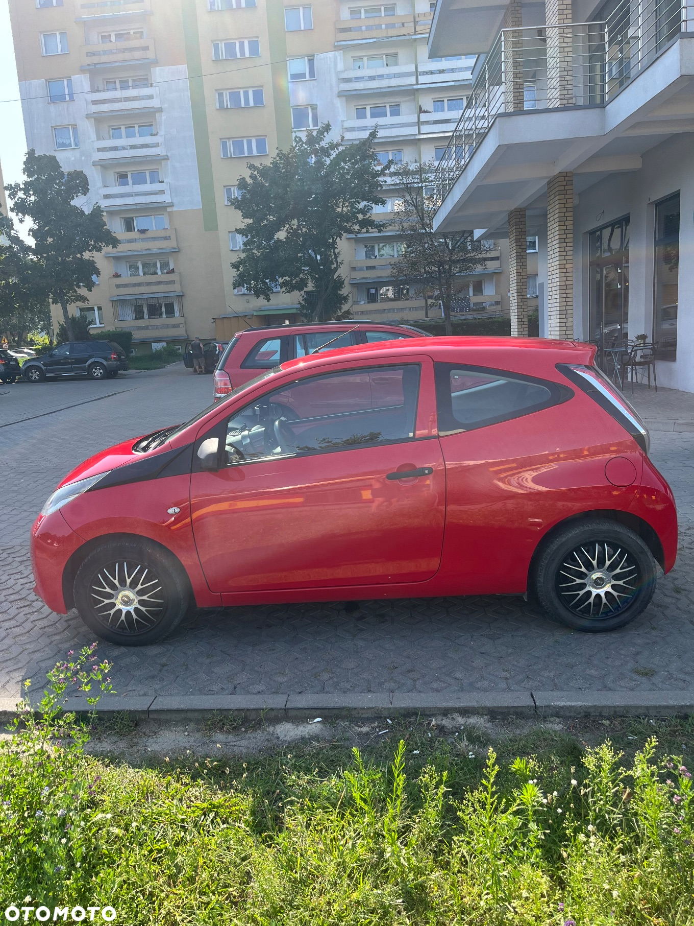 Toyota Aygo - 3