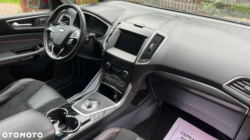Ford S-Max 2.0 EcoBlue ST-Line - 19
