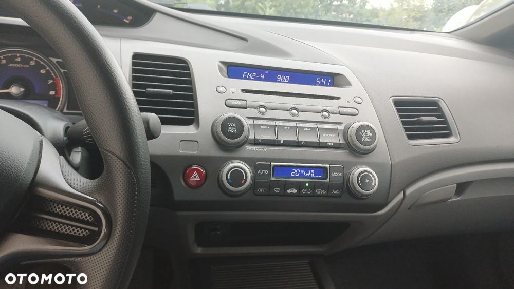 Honda Civic - 10