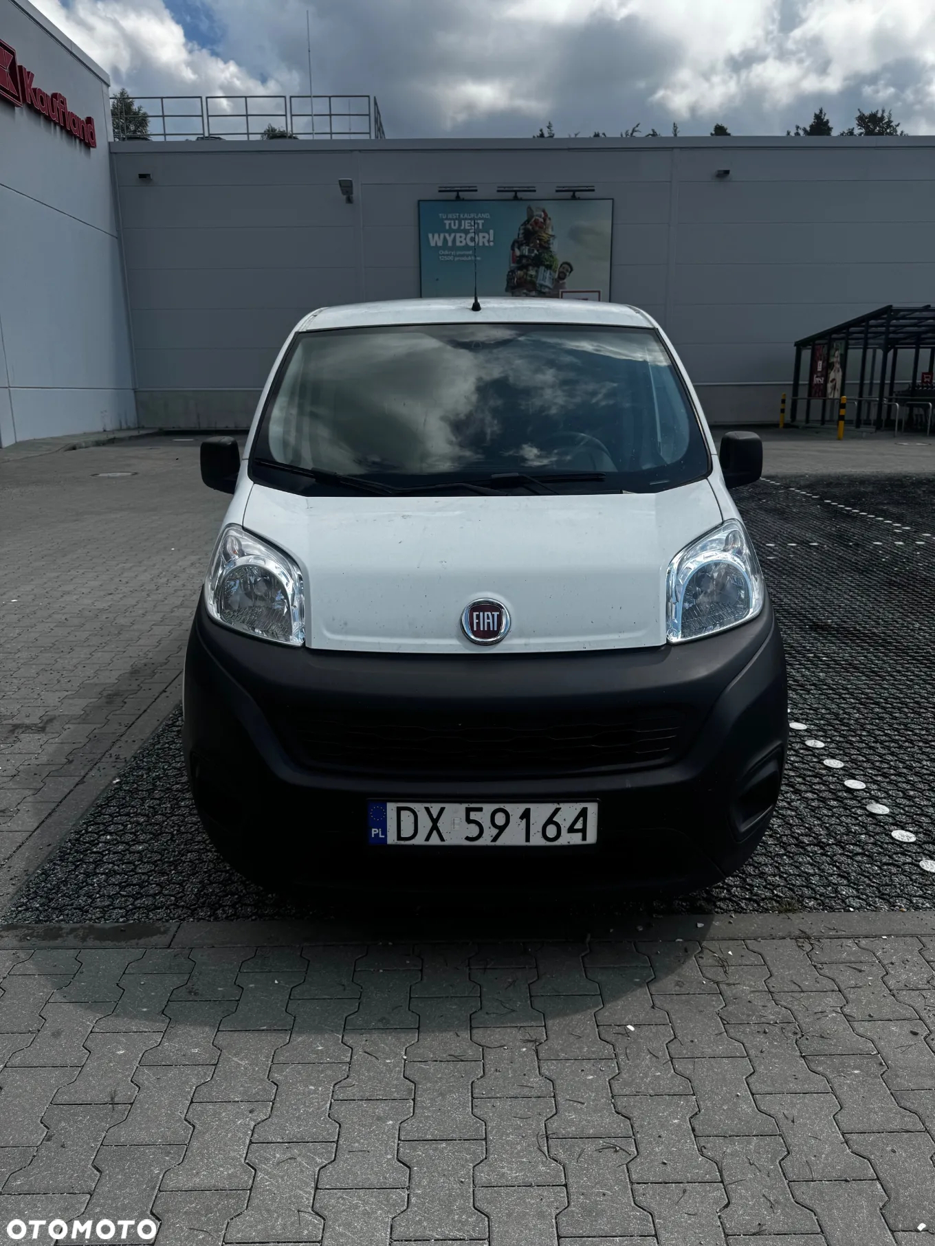 Fiat Fiorino Kombi 1.3 MJ Base - 5