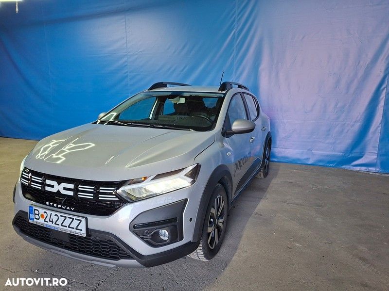 Dacia Sandero Stepway - 2