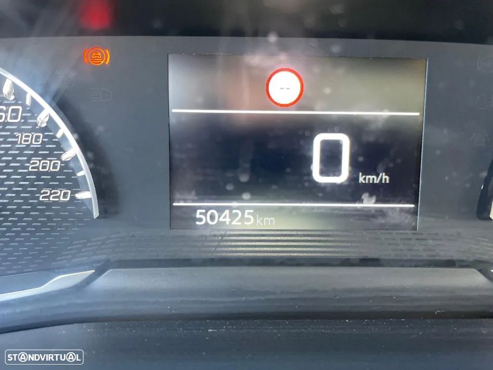 Peugeot 2008 PureTech 100 Active - 5